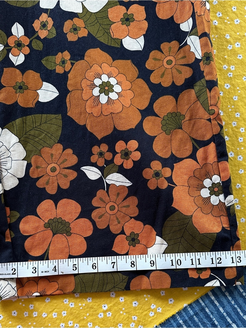 Princess Highway floral gorgeous pant ( read description about sizing) - Picture 9 of 10